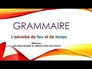 Grammaire - Palier 3 Image